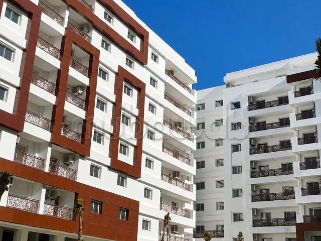 Appartement à vendre – Mesnana Golf, Tanger