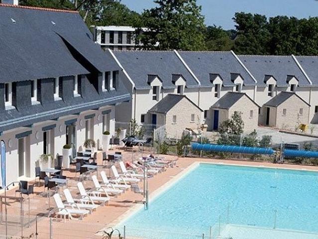 Résidence Tourisme