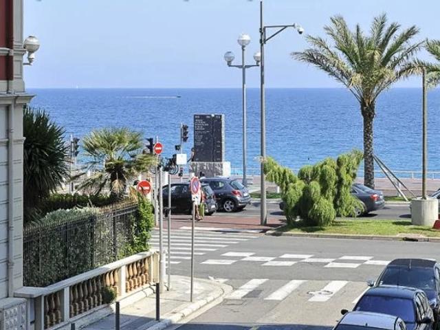 Charmant appartement à deux pas de la mer, 57m², 479 000€