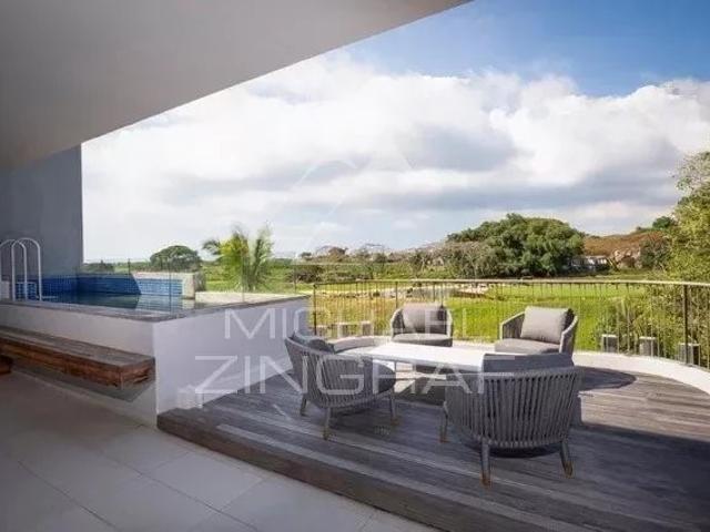 ILE MAURICE Mon Choisy Appartement 2 chambres en suite avec