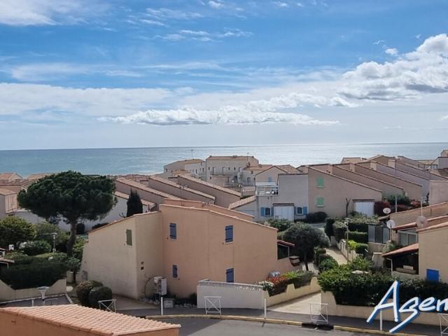 T2 BALCON VUE MER