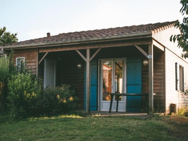 Résidence Tourisme