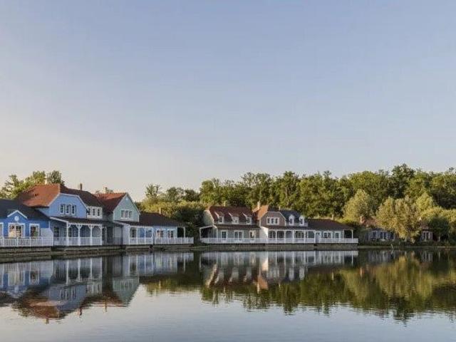 Résidence Tourisme