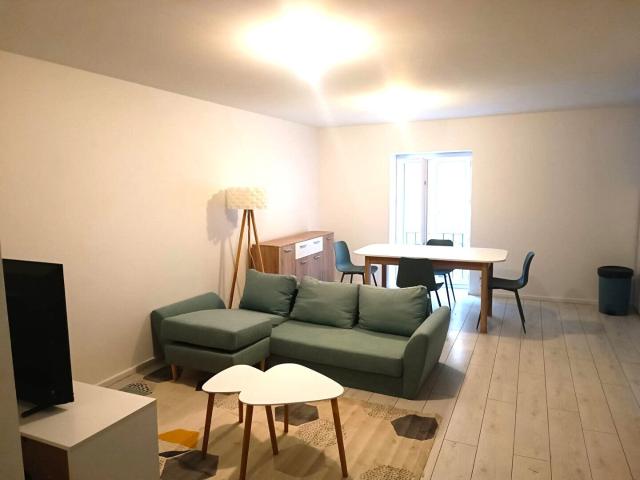 Appartement T3