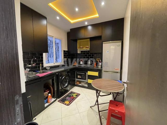 Appartement à Vendre meublé proche marjan