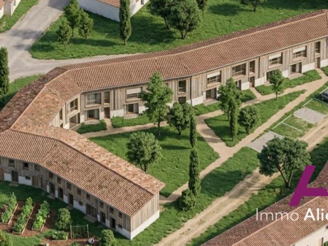 Appartement à vendre Mimizan