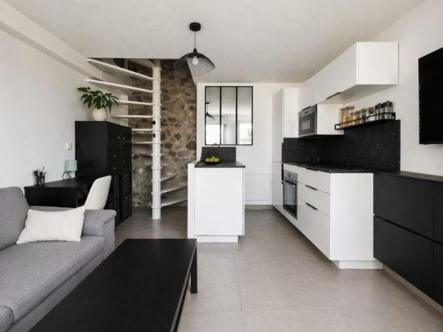 Appartement à vendre Mireval