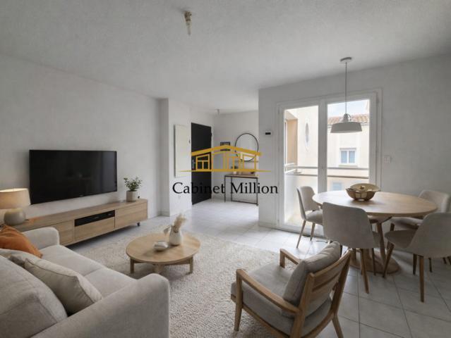 Appartement à vendre Mireval