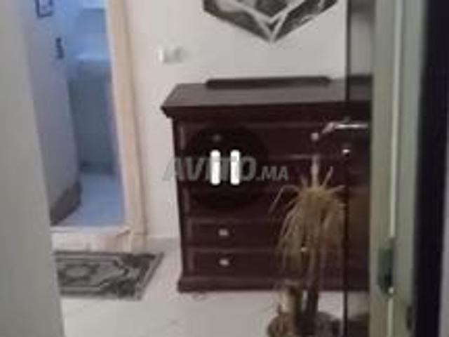 Appartement à vendre montazah jadid