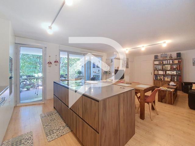 Appartement à vendre Montélimar 3 pièce s 73 m2