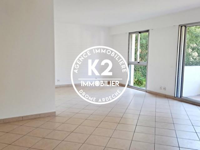 Appartement à vendre Montélimar