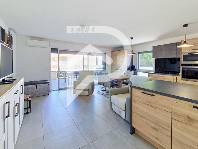 Appartement à vendre Montelimar 4 pièce s 91 m2