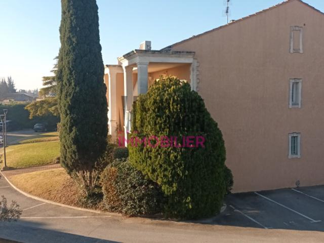 Appartement à vendre Monteux
