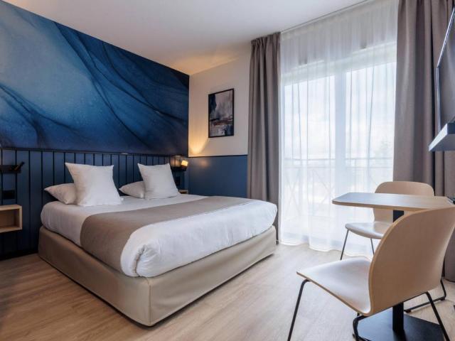Appartement à vendre Montévrain