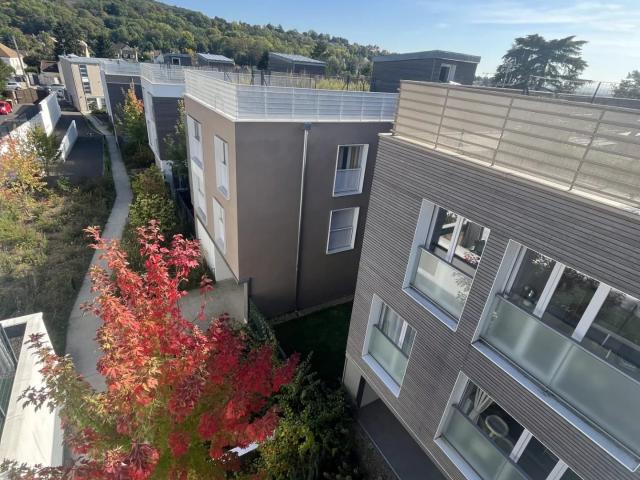 Appartement à vendre Montigny lès Cormeilles