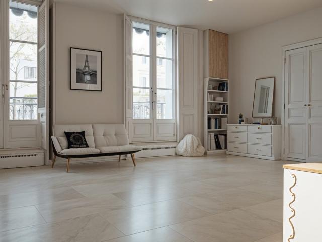 Appartement à vendre Montpellier 57m² Montpellier