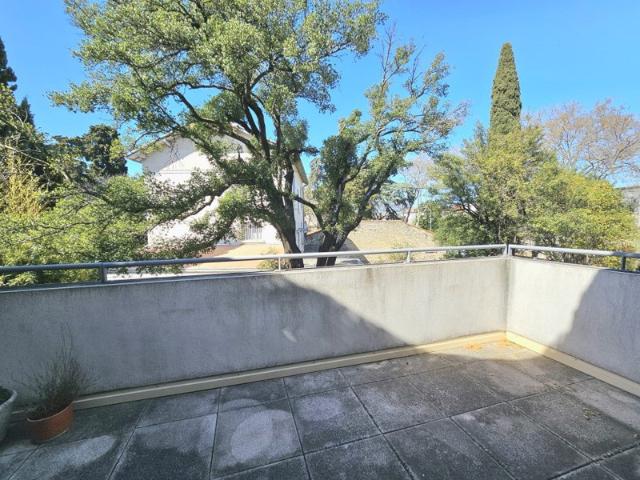 Appartement à vendre Montpellier