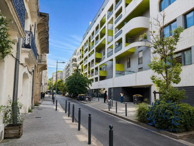 Appartement à vendre Montpellier