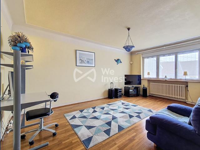 Appartement à vendre Morfontaine