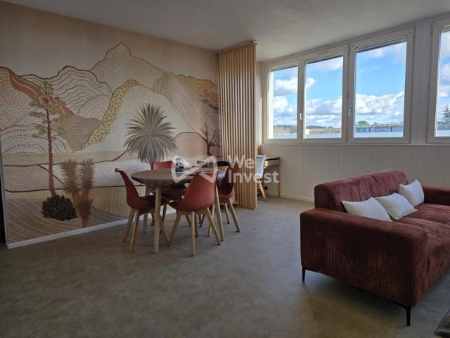 Appartement à vendre Mourenx