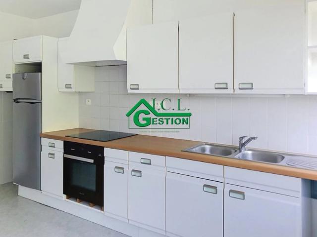 Appartement à vendre Mulhouse