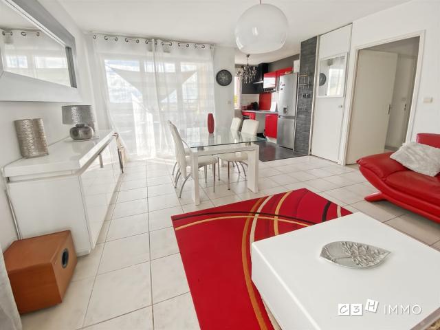 Appartement à vendre Muret 43m² Muret