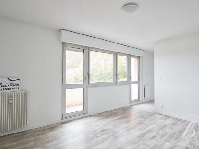 Appartement à vendre Mutzig