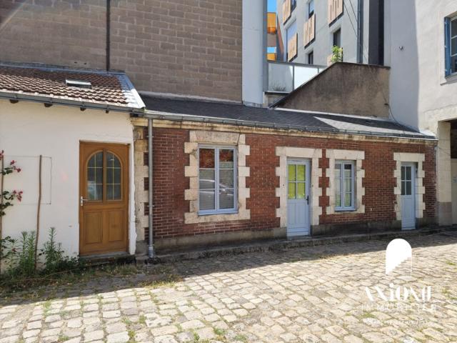 Appartement à vendre Nantes