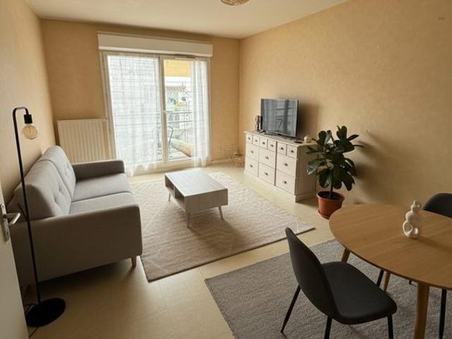 Appartement à vendre Nantes