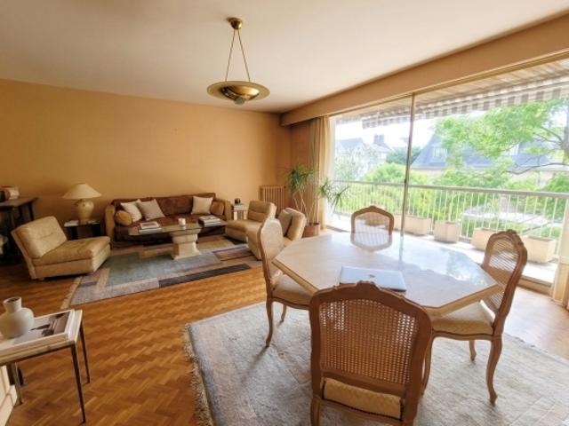 Appartement à vendre Nantes