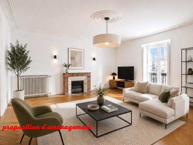 Appartement à vendre Nantes