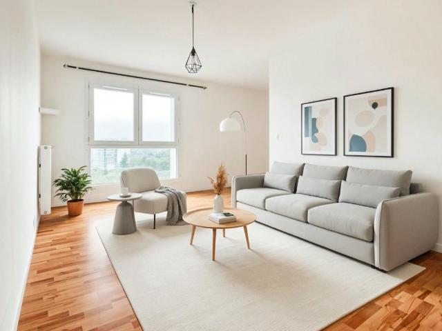Appartement à vendre Nantes