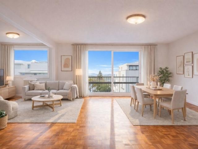 Appartement à vendre Nantes