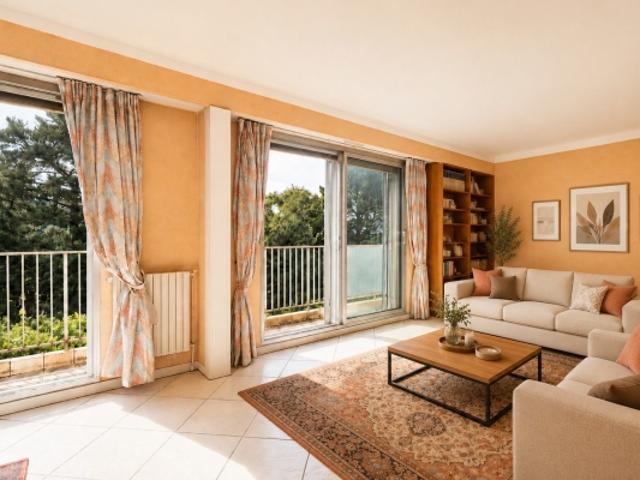 Appartement à vendre Nantes