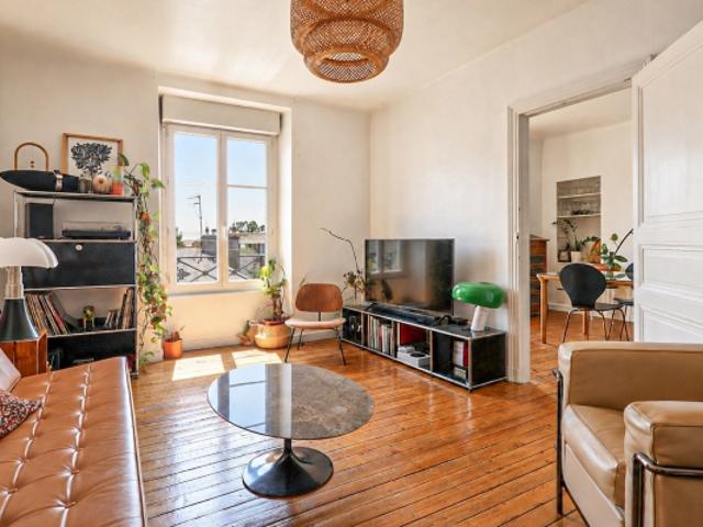 Appartement à vendre Nantes