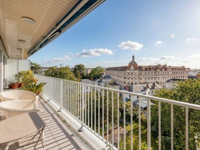 Appartement à vendre Nantes