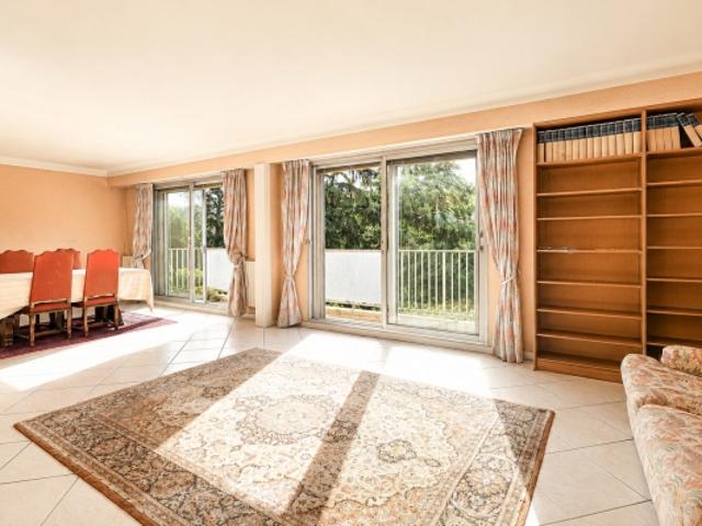 Appartement à vendre Nantes
