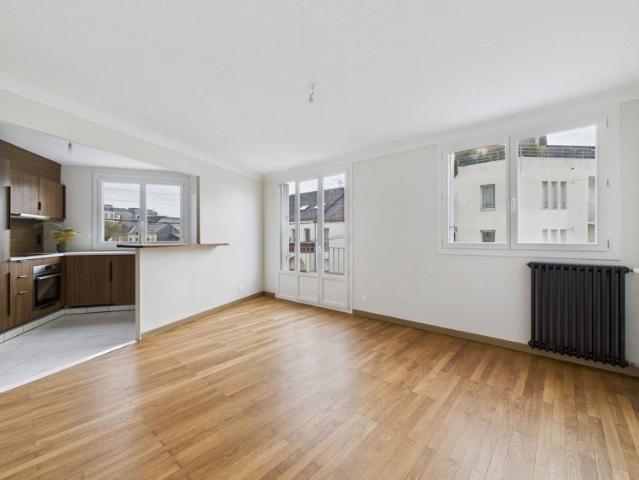 Appartement à vendre Nantes