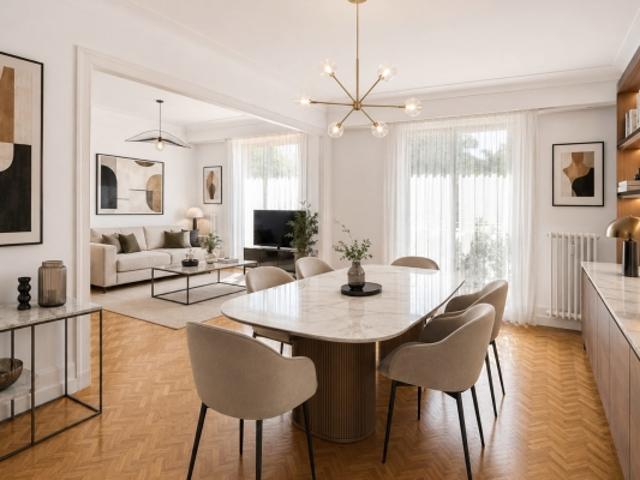 Appartement à vendre Nantes