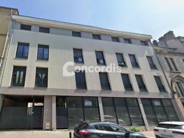 Appartement à vendre Nancy