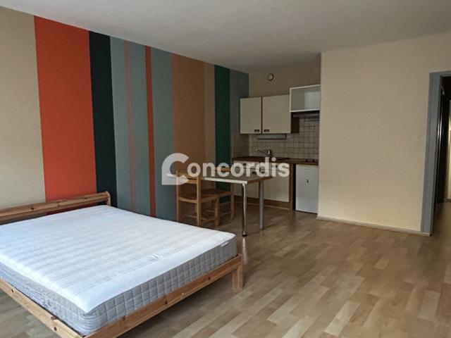 Appartement à vendre Nancy