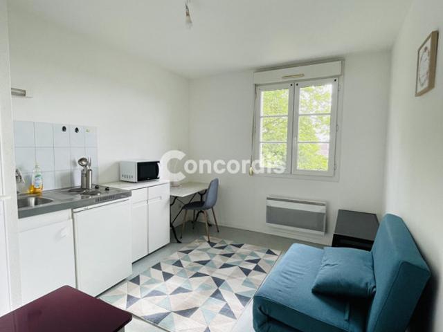 Appartement à vendre Nancy