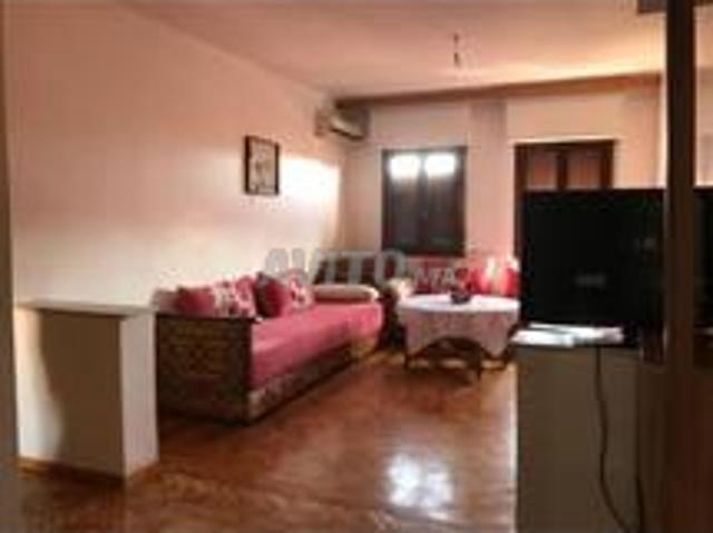 Appartement à vendre Najoum El Bediaa
