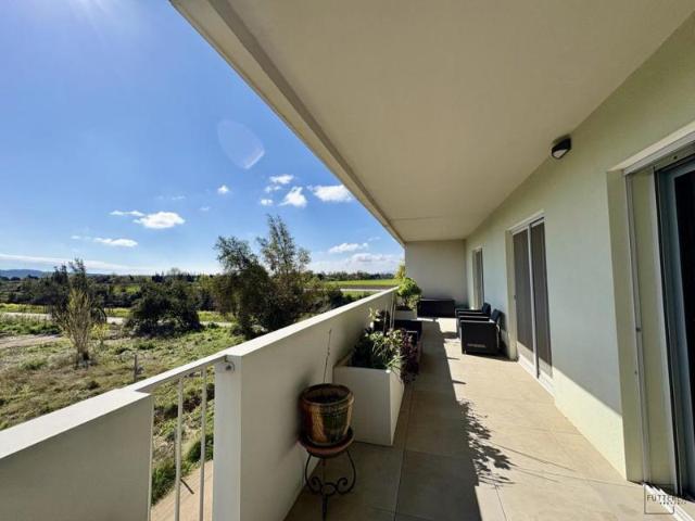 Appartement à vendre Narbonne