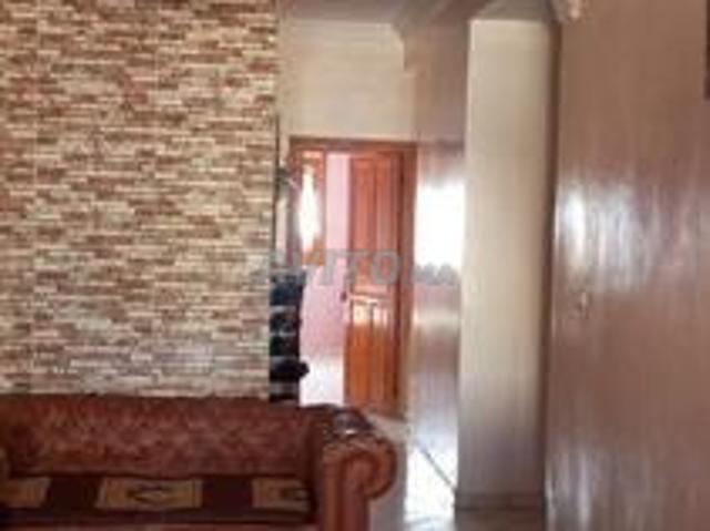 Appartement à vendre narjis
