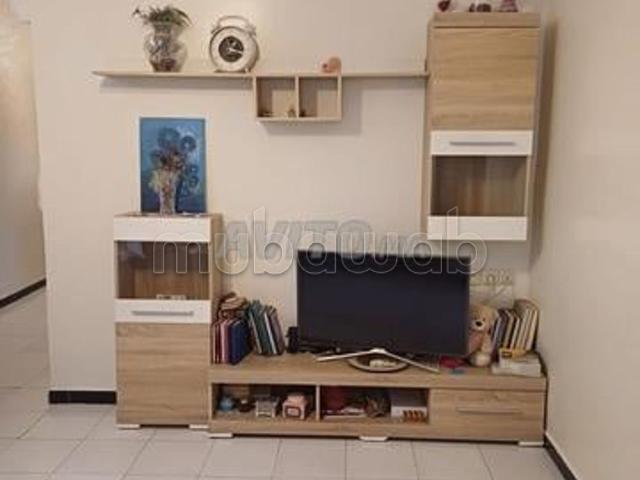 Appartement à vendre Narjis