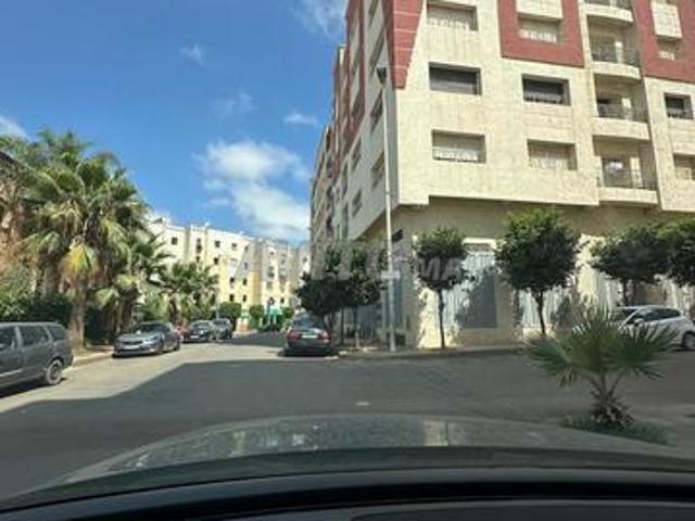 Appartement à vendre Nassim Islan