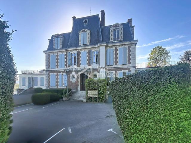Appartement à vendre NAY