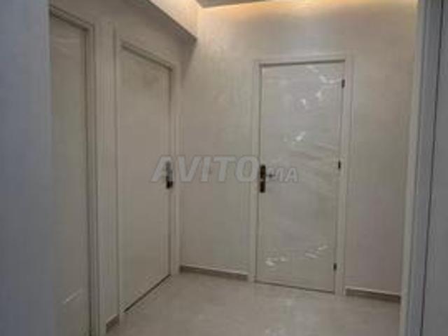 Appartement à vendre Nejma