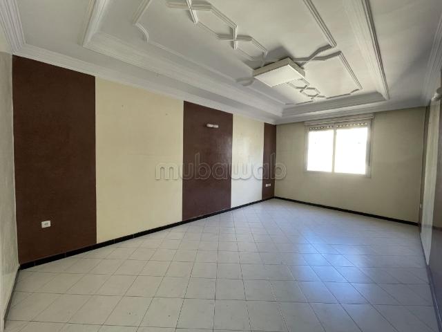 Appartement a vendre nejma